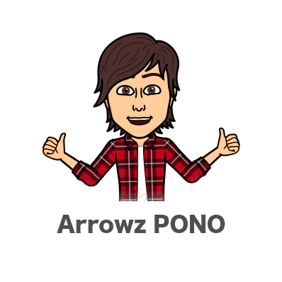 ArrowzPono